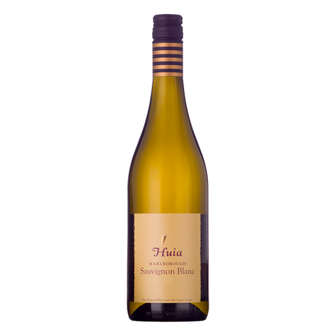 Huia Sauvignon Blanc Huia Sauvignon Blanc