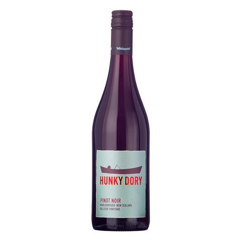 Hunky Dory Pinot Noir Hunky Dory Pinot Noir