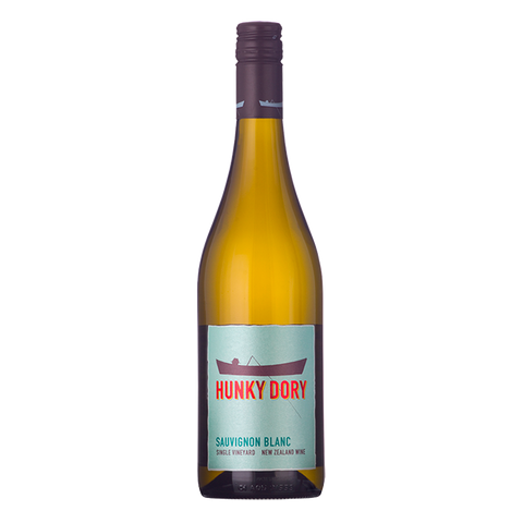 Hunky Dory Sauvignon Blanc Hunky Dory Sauvignon Blanc
