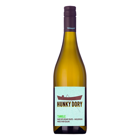 Hunky Dory Tangle Hunky Dory Tangle