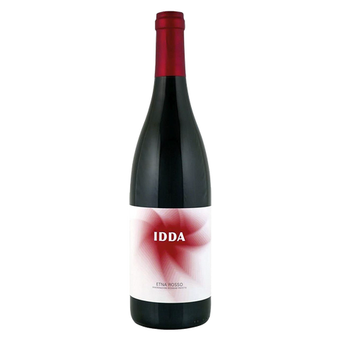 IDDA Etna Rosso DOP IDDA Etna Rosso DOP