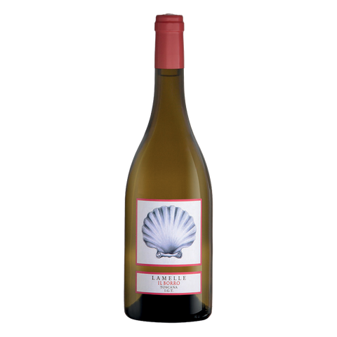 Il Borro Lamelle IGT Toscana Chardonnay Il Borro Lamelle IGT Toscana Chardonnay