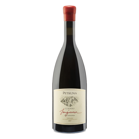 Il Borro Petruna Anfora IGT Toscana Sangiovese Il Borro Petruna Anfora IGT Toscana Sangiovese