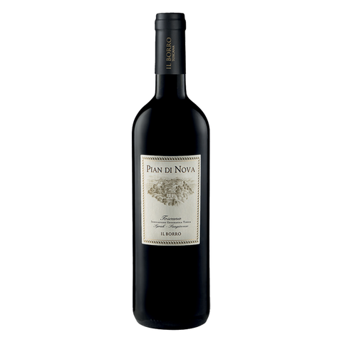 Il Borro Pian di Nova IGT Toscana Rosso Il Borro Pian di Nova IGT Toscana Rosso