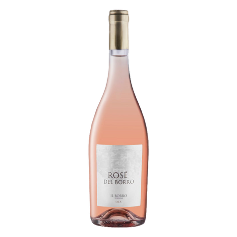 Il Borro Rose del Borro IGT Toscana Rose Il Borro Rose del Borro IGT Toscana Rose