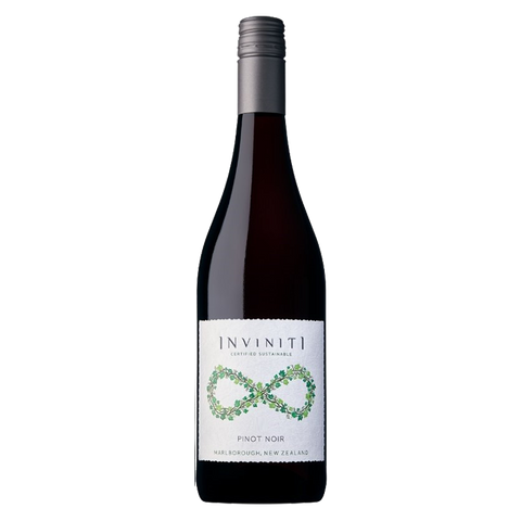 Inviniti Pinot Noir Inviniti Pinot Noir