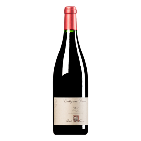 Isole E Olena Syrah IGT Isole E Olena Syrah IGT