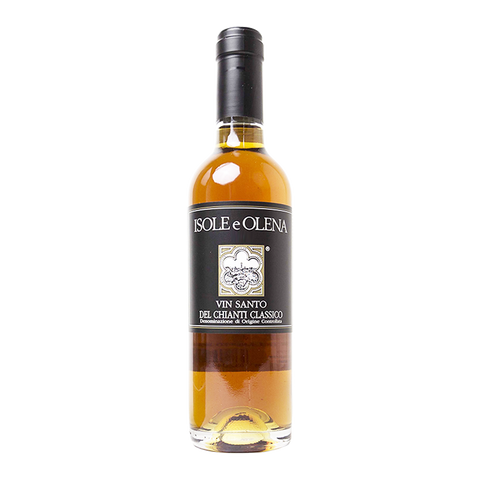 Isole E Olena Vin Santo del Chianti Classico DOC Isole E Olena Vin Santo del Chianti Classico DOC