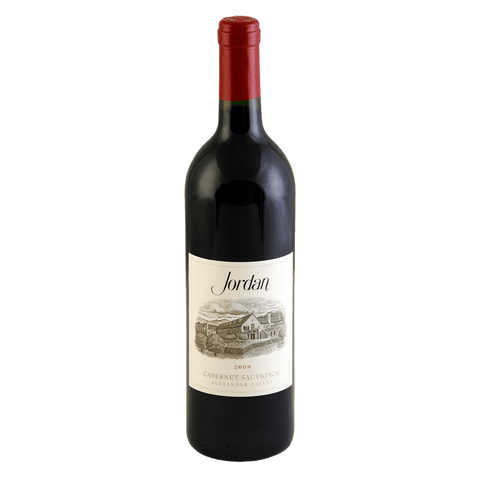 Jordan Cabernet Sauvignon Jordan Cabernet Sauvignon