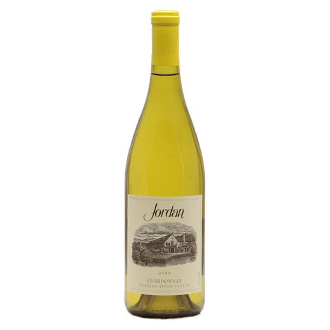 Jordan Chardonnay Jordan Chardonnay