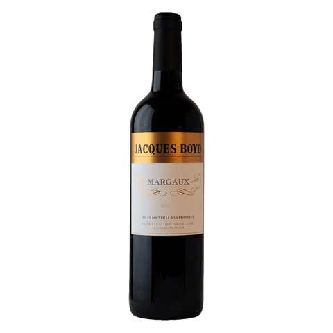 Jacques Boyd Jacques Boyd