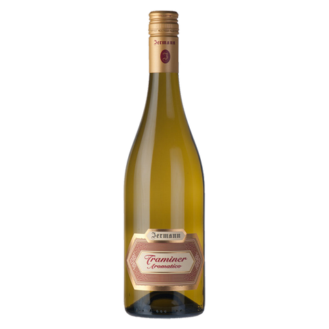 Jermann Traminer Aromatico Jermann Traminer Aromatico