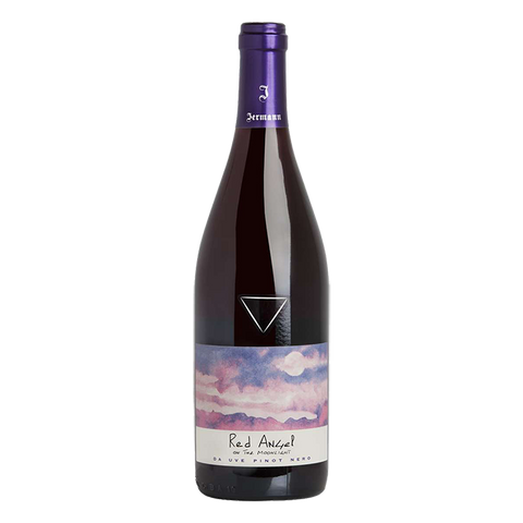 Jermann Red Angel On The Moonlight Jermann Red Angel On The Moonlight