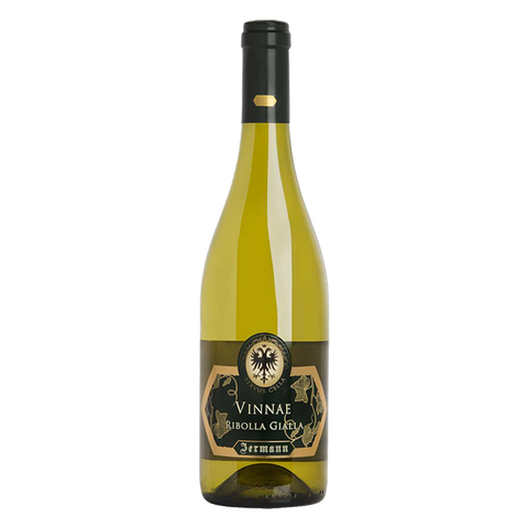 Jermann Vinnae Ribolla Gialla Jermann Vinnae Ribolla Gialla