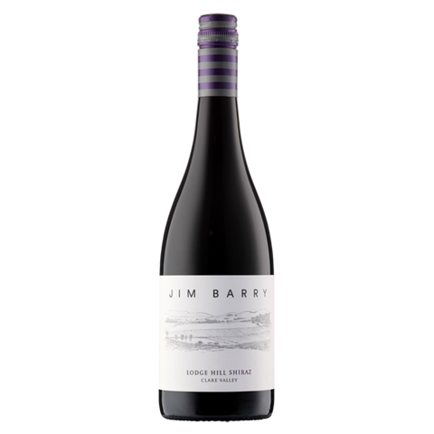 Jim Barry The Lodge Hill Shiraz Jim Barry The Lodge Hill Shiraz