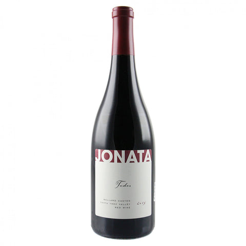Jonata Todos Proprietary Red Wine Jonata Todos Proprietary Red Wine