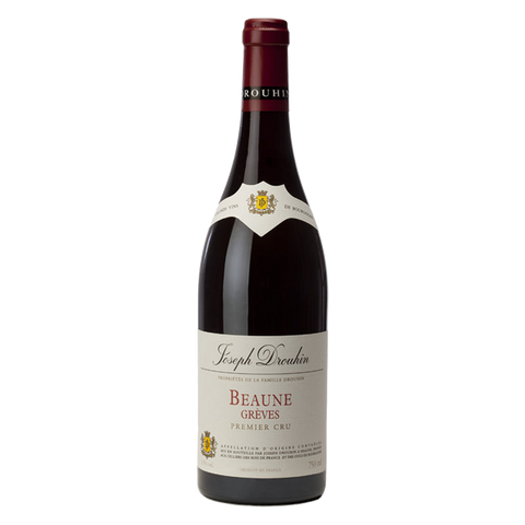 Joseph Drouhin Beaune Premier Cru Grèves Joseph Drouhin Beaune Premier Cru Grèves