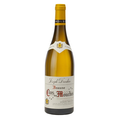 Joseph Drouhin Clos des Mouches Blanc Premier Cru Joseph Drouhin Clos des Mouches Blanc Premier Cru