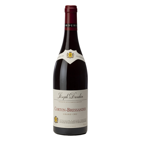 Joseph Drouhin Corton Bressandes Grand Cru Joseph Drouhin Corton Bressandes Grand Cru