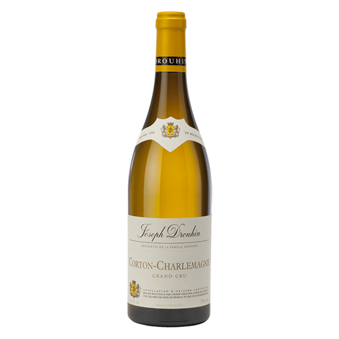 Joseph Drouhin Corton Charlemagne Grand Cru Joseph Drouhin Corton Charlemagne Grand Cru