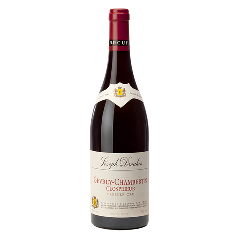 Joseph Drouhin Gevrey Chambertin Premier Cru Clos Prieur Joseph Drouhin Gevrey Chambertin Premier Cru Clos Prieur