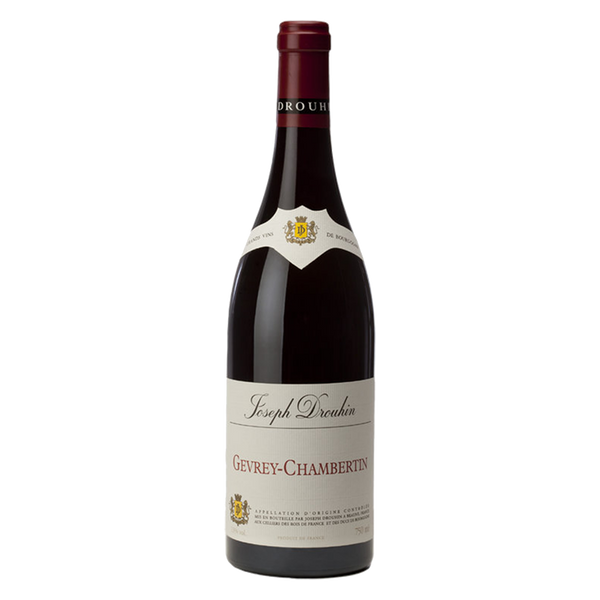 ワイン GEVREY CHAMBERTIN 2000 JOSEPH DROUHIN GEVREY CHAMBERTIN 2000 JOSEPH DROUHIN
