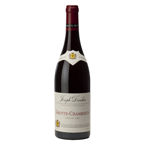 Joseph Drouhin Griotte Chambertin Grand Cru Joseph Drouhin Griotte Chambertin Grand Cru