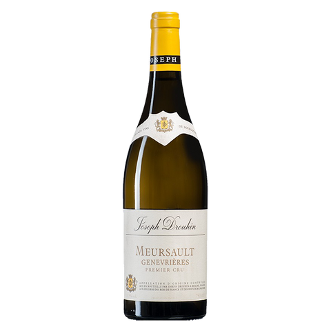 Joseph Drouhin Meursault Premier Cru Genevrieres Joseph Drouhin Meursault Premier Cru Genevrieres