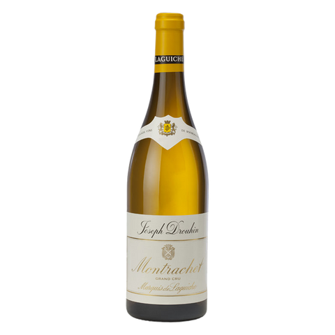 Joseph Drouhin Montrachet Grand Cru Marquis de Laguiche Joseph Drouhin Montrachet Grand Cru Marquis de Laguiche