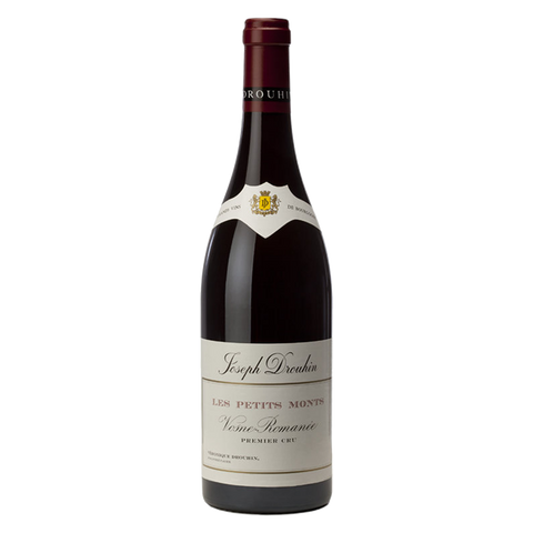 Joseph Drouhin Vosne Romanée Premier Cru Petits Monts Joseph Drouhin Vosne Romanée Premier Cru Petits Monts