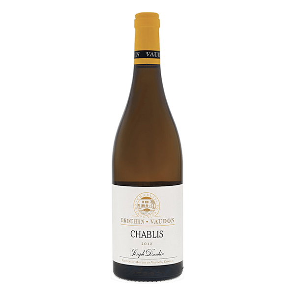Joseph Drouhin Domaine Vaudon Chablis | Wines Wholesales