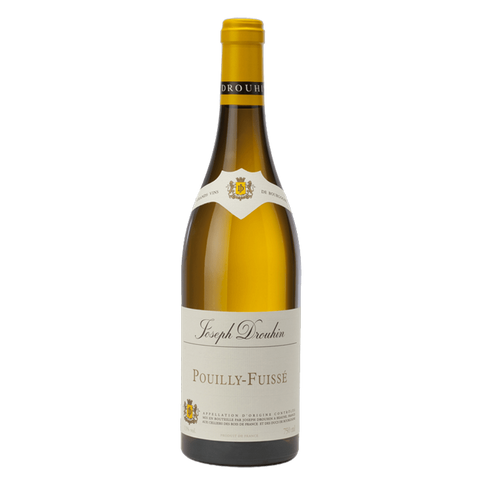 Joseph Drouhin Pouilly Fuisse Joseph Drouhin Pouilly Fuisse