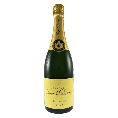 Joseph Perrier Champagne Cuvée Royale Brut Joseph Perrier Champagne Cuvée Royale Brut