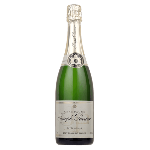 Joseph Perrier Cuvee Royale Blanc De Blancs Joseph Perrier Cuvee Royale Blanc De Blancs
