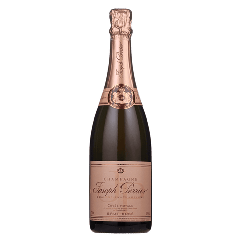 Joseph Perrier Cuvee Royale Rose Joseph Perrier Cuvee Royale Rose