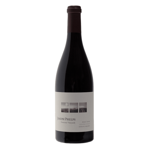 Joseph Phelps Freestone Vineyards Pinot Noir Joseph Phelps Freestone Vineyards Pinot Noir