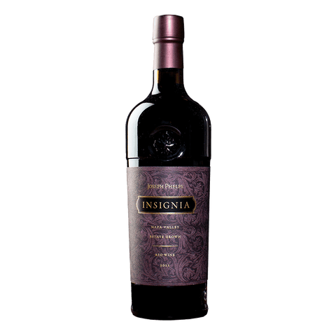 Joseph Phelps Insignia Joseph Phelps Insignia