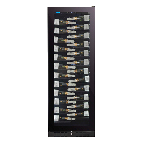 Kadeka Signature KS140TL (143 bottles) Kadeka Signature KS140TL (143 bottles)