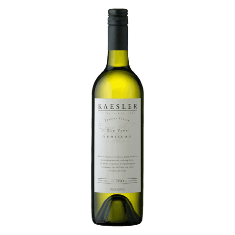 Kaesler Old Vine Semillon Kaesler Old Vine Semillon