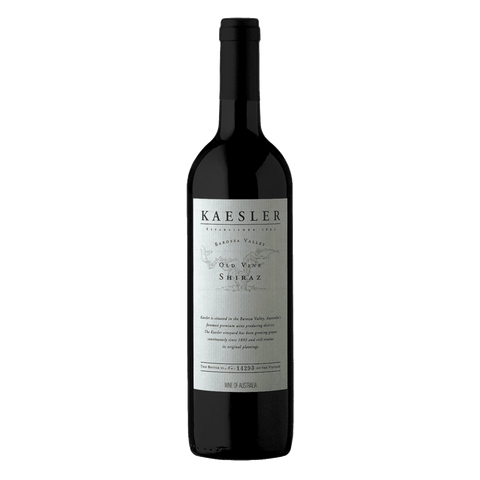 Kaesler Old Vine Shiraz Kaesler Old Vine Shiraz