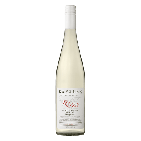 Kaesler Rizza Late Harvest Riesling Kaesler Rizza Late Harvest Riesling