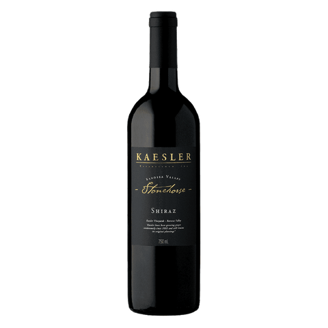 Kaesler Stonehorse Shiraz Kaesler Stonehorse Shiraz