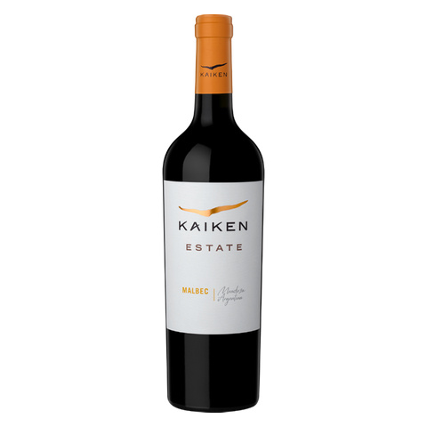 Kaiken Estate Malbec Kaiken Estate Malbec