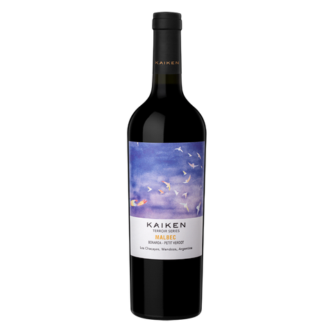 Kaiken Terroir Series Malbec Kaiken Terroir Series Malbec