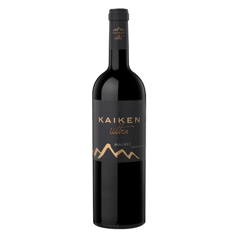 Kaiken Ultra Malbec Kaiken Ultra Malbec