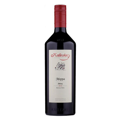 Kalleske Moppa Shiraz Kalleske Moppa Shiraz