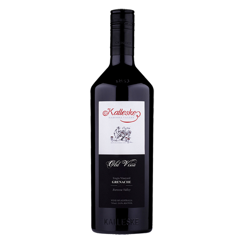 Kalleske Old Vine Grenache Kalleske Old Vine Grenache