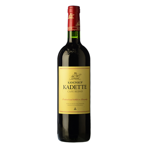 Kanonkop Kadette Cape Blend Kanonkop Kadette Cape Blend