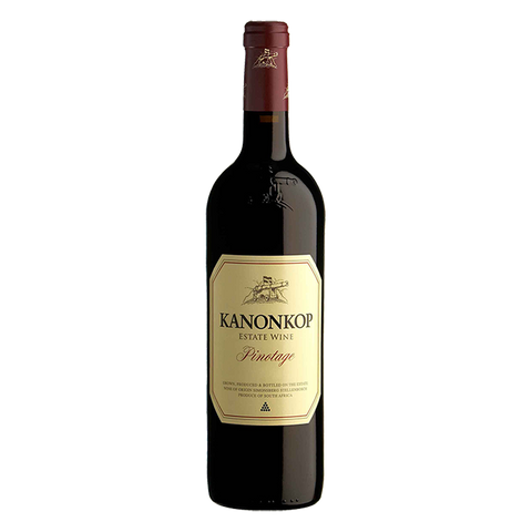 Kanonkop Pinotage Kanonkop Pinotage