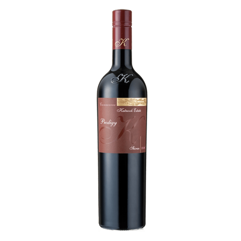 Katnook Prodigy Shiraz Katnook Prodigy Shiraz